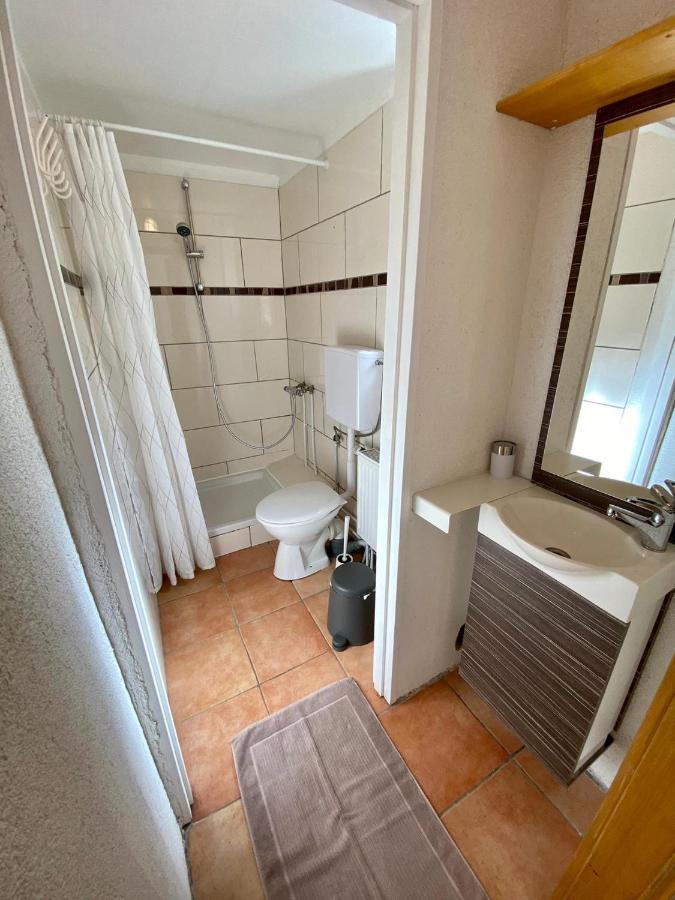 Studio Rekreant Küchelscheid Buitenkant foto