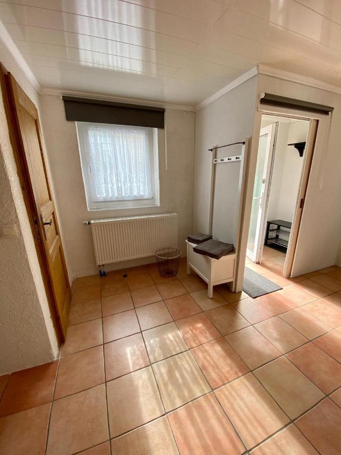 Studio Rekreant Küchelscheid Buitenkant foto