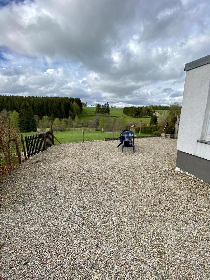 Studio Rekreant Küchelscheid Buitenkant foto