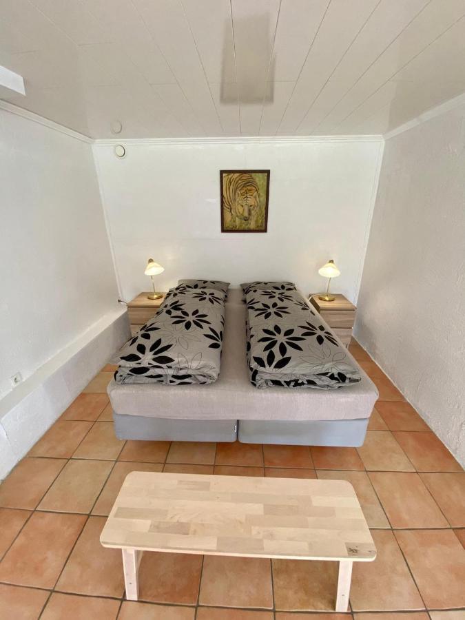 Studio Rekreant Küchelscheid Buitenkant foto