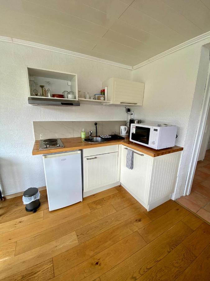 Studio Rekreant Küchelscheid Buitenkant foto