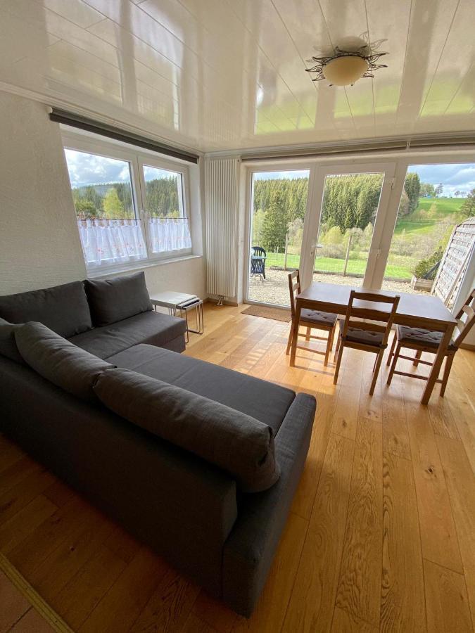 Studio Rekreant Küchelscheid Buitenkant foto